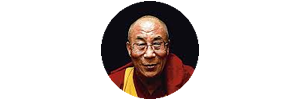 image mini banniere Dalai Lama