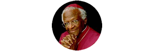 image mini bannière Desmond Tutu