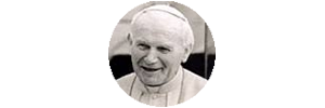 image mini banniere Jean-Paul II