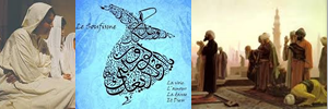 pastille image du soufisme